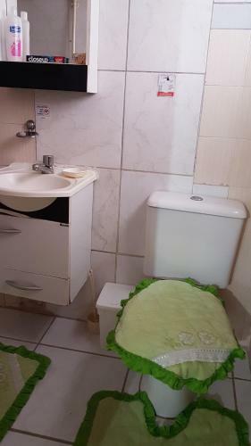 Petit Hostel Carolina