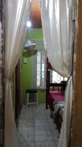 Petit Hostel Carolina