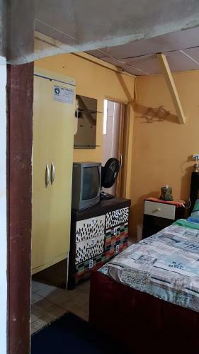 Petit Hostel Carolina