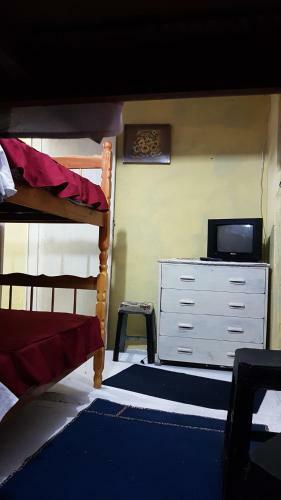 Petit Hostel Carolina