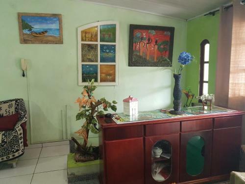 Petit Hostel Carolina