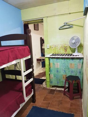 Petit Hostel Carolina