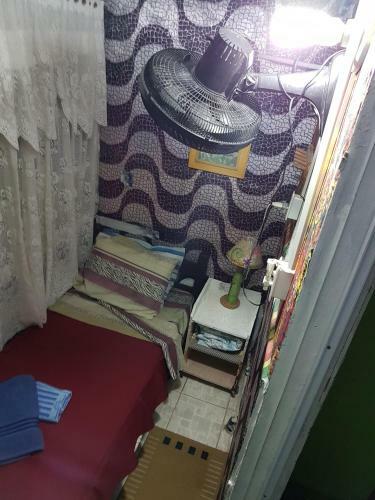 Petit Hostel Carolina