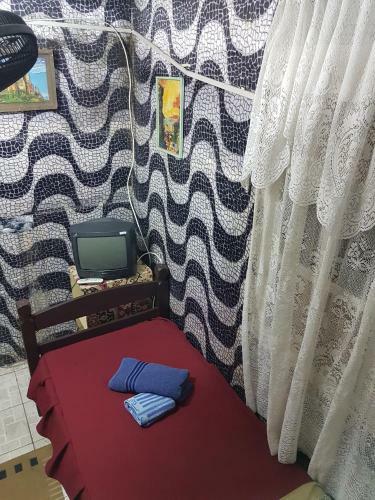 Petit Hostel Carolina