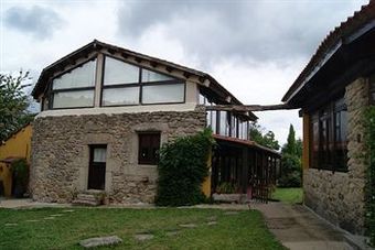 Agroturismo Hotel Rural Casal De Mouros