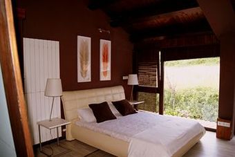 Agroturismo Hotel Rural Casal De Mouros
