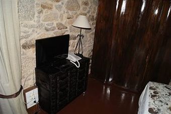 Agroturismo Hotel Rural Casal De Mouros