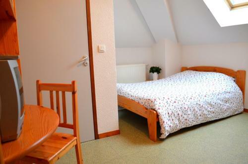 Hotel Auberge La Cure