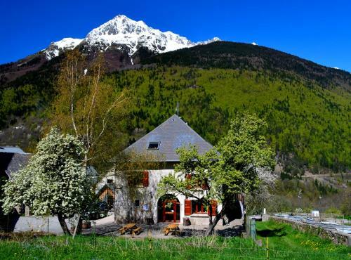 Hotel Auberge La Cure