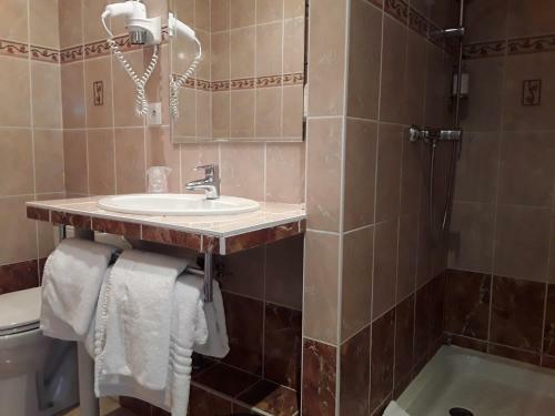 Hotel H�tel Evian Express - Terminus