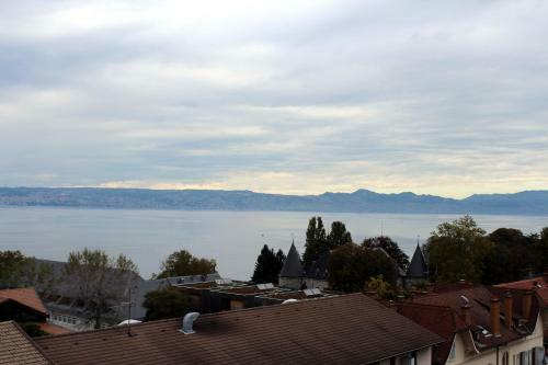 Hotel H�tel Evian Express - Terminus