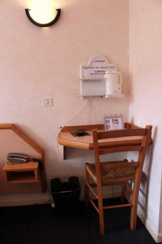 Hotel H�tel Evian Express - Terminus