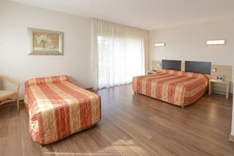 Hotel-poretta