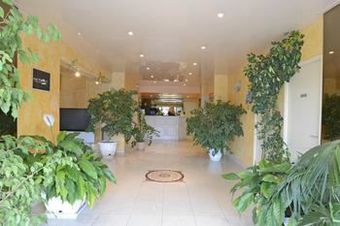 Hotel-poretta