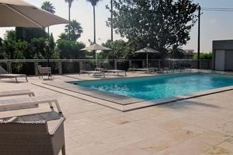 Hotel-poretta