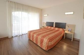 Hotel-poretta