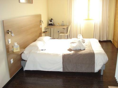 Hotel La Tour Des Lys