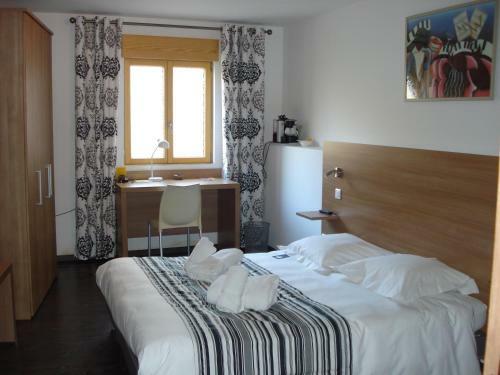 Hotel La Tour Des Lys