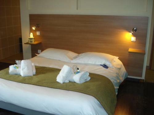 Hotel La Tour Des Lys