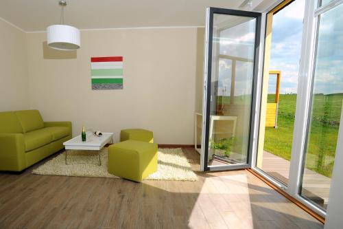 Aparthotel Black Bridge - Hotel Apartment