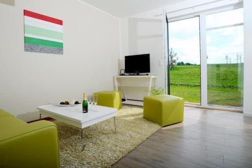Aparthotel Black Bridge - Hotel Apartment