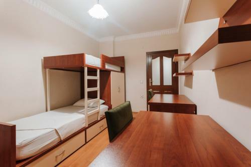Nazli Apartments