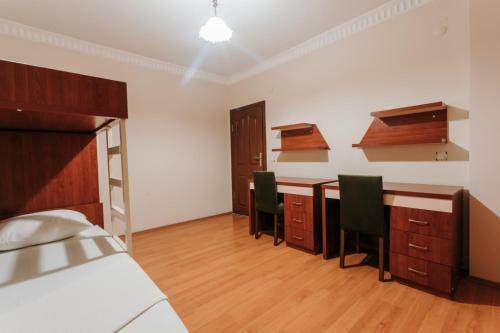 Nazli Apartments