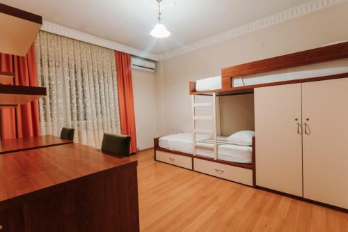 Nazli Apartments