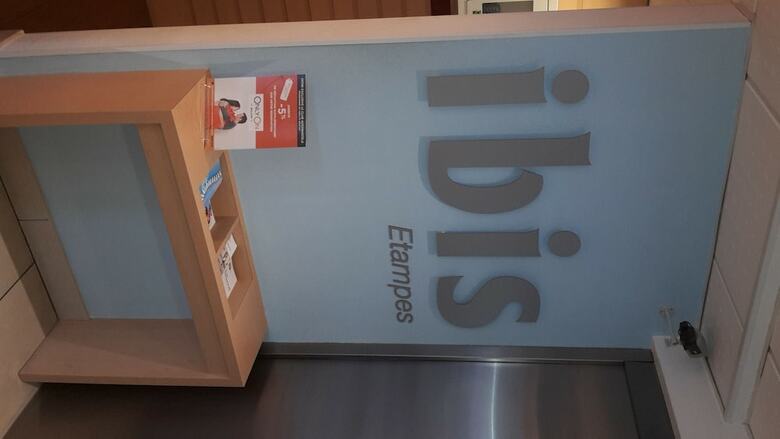 Hotel Ibis Etampes