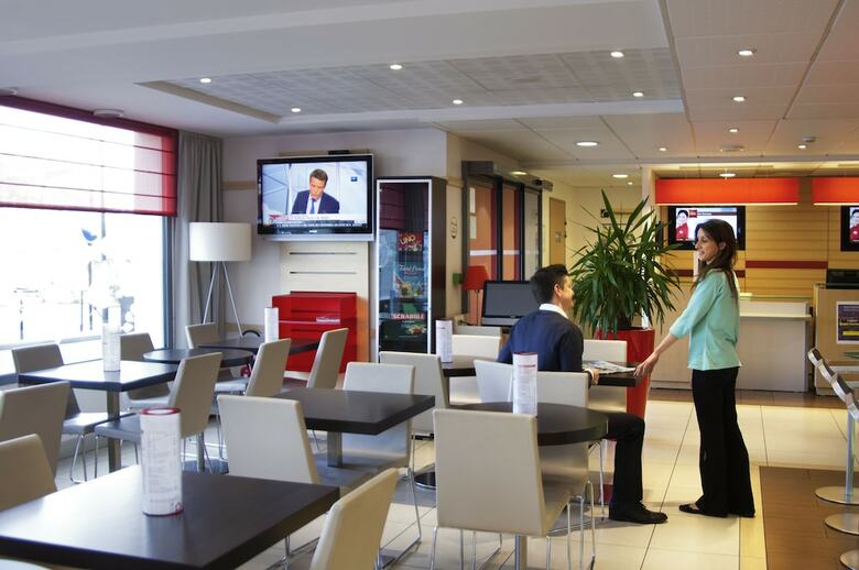 Hotel Ibis Etampes