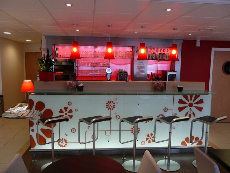 Hotel Ibis Etampes