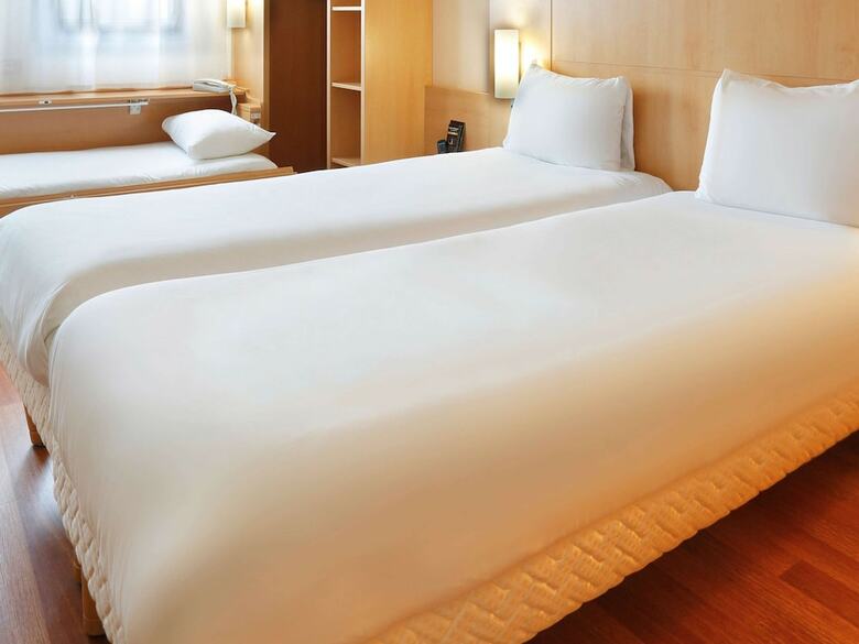 Hotel Ibis Etampes