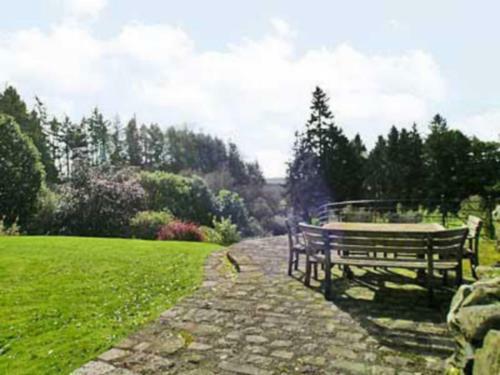 Marwhin House