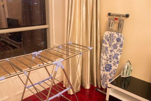 Ri Yue Guang Apartment