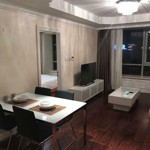Ri Yue Guang Apartment