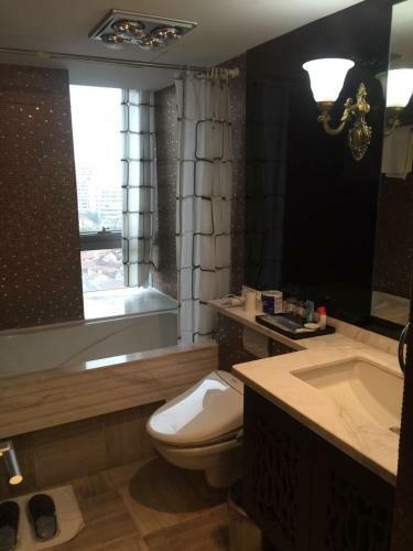 Ri Yue Guang Apartment