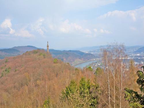 Hotel Zur Sch�nen Aussicht