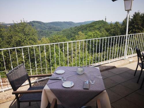 Hotel Zur Sch�nen Aussicht