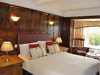 Hostal Potters Mooring Hotel