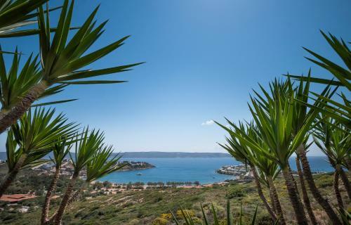 Sounio Villa