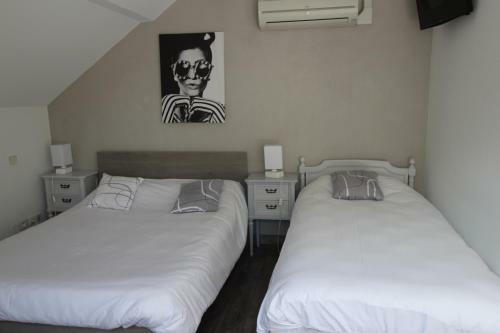 Hotel Albert 1er
