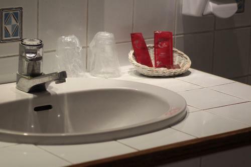 Hotel Albert 1er