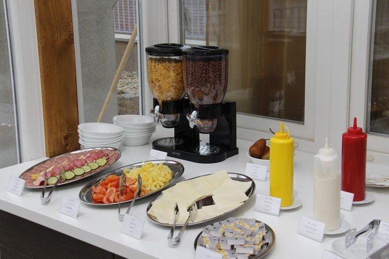 Hotel Garay Terrace Residence