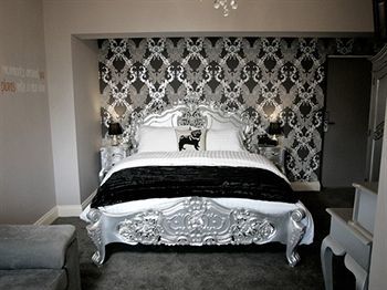 Bed & Breakfast The Lambton Worm