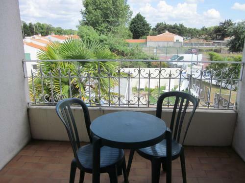Hotel H�tel La Chaumi�re