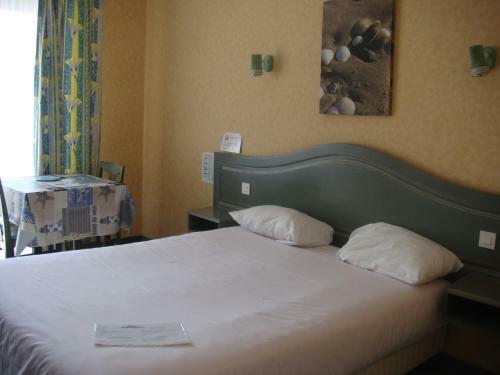 Hotel H�tel La Chaumi�re