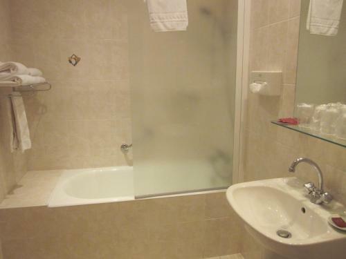 Hotel H�tel La Chaumi�re