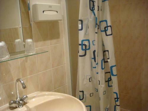 Hotel H�tel La Chaumi�re