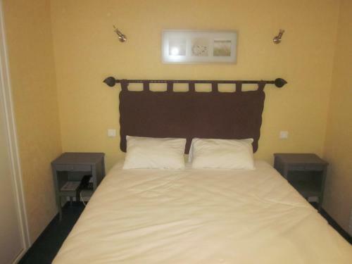 Hotel H�tel La Chaumi�re