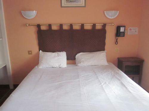 Hotel H�tel La Chaumi�re